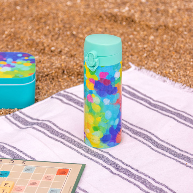 Thermal cup 30 cl - Keep Cool Click