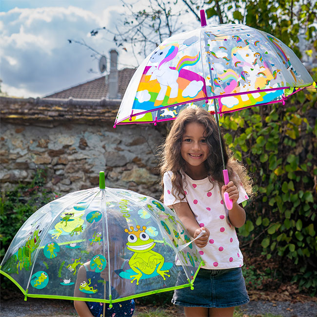 Parapluie enfant - Rainkids