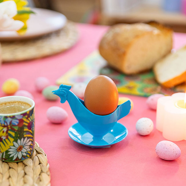 Portauovo - Poulette