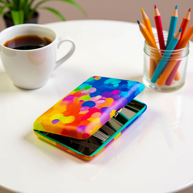 Portasigarette - Cigarette case