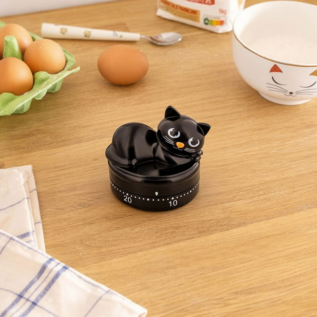 Minuteur de cuisine - On Time