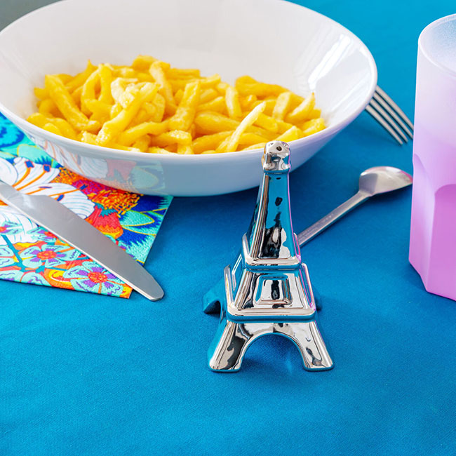 Salero  - Tour et Sel