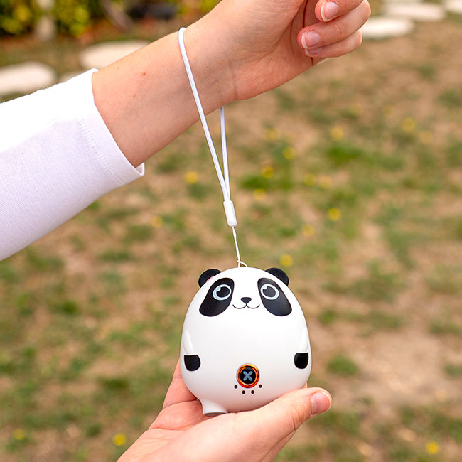 Chaufferette main rechargeable - My Warm Pet