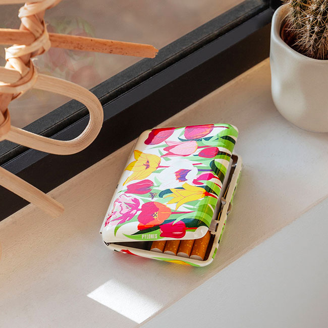 Portasigarette - Cigarette case
