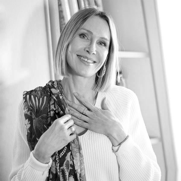 Ein Objekt, ein Designer