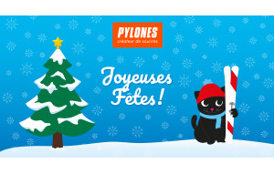 
			                        			Joyeuses fêtes !