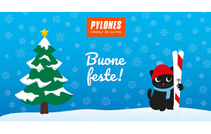 
			                        			Buone feste!