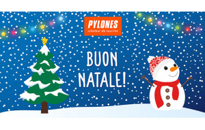 
			                        			Buone Natale!