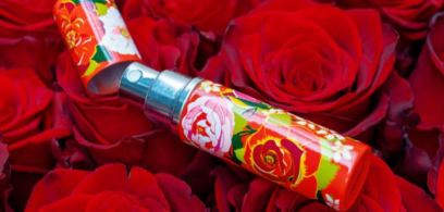 Neue Kollektion: Lust auf La Vie en Roses?