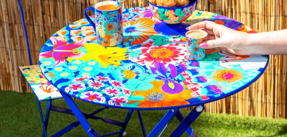 Blossom Your Outdoor Space!