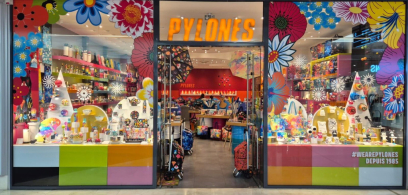 (Re)découvrez Pylones à Clermont-Ferrand