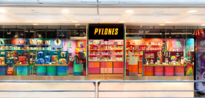 Prochaine station : Gare du Nord