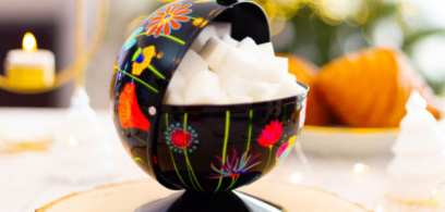 Sugar Pot: The essential companion for your sweet moments