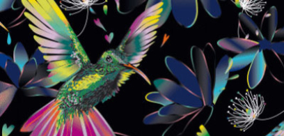 Lasciati incantare dalla capsule Amazonia