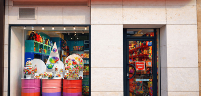 Un p'tit tour à Tours