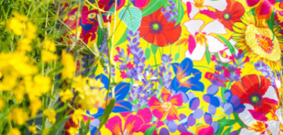 New collection: heading to Provence