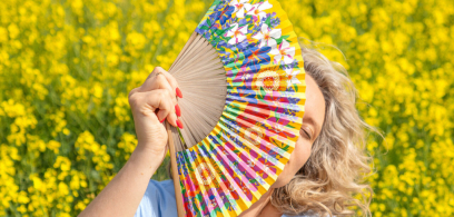 Die Sommer-Essentials von Pylones