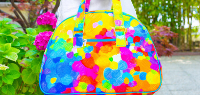 Que mettre dans son sac pour un week-end réussi ?